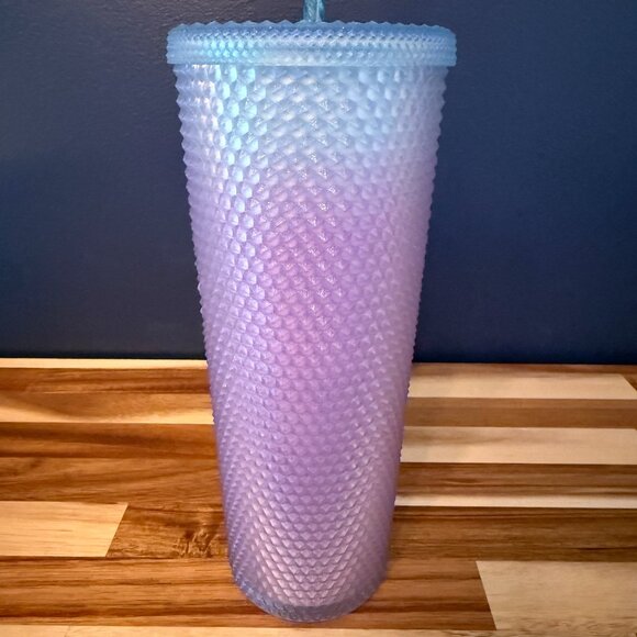 Starbucks Studded Ombre Tumbler - Picture 4 of 7